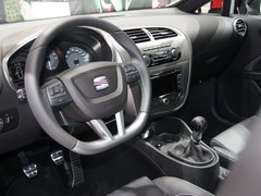 2012款 1.8TSI DSG FR