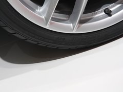 2012款 1.8TSI DSG FR