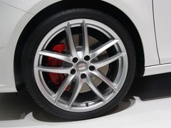 2012款 1.8TSI DSG FR