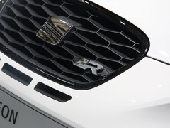 2012款 1.8TSI DSG FR