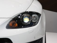 2012款 1.8TSI DSG FR