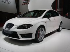 2012款 1.8TSI DSG FR