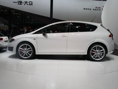 2012款 1.8TSI DSG FR