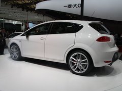 2012款 1.8TSI DSG FR