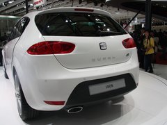 2012款 1.8TSI DSG FR