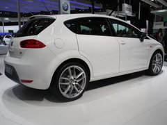 2012款 1.8TSI DSG FR