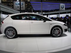 2012款 1.8TSI DSG FR
