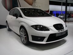 2012款 1.8TSI DSG FR