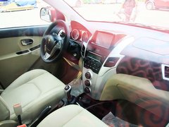 2012款 1.5 手动 精英型 5座
