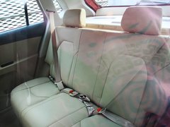 2012款 1.5 手动 精英型 5座