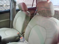 2012款 1.5 手动 精英型 5座