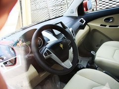 2012款 1.5 手动 精英型 5座