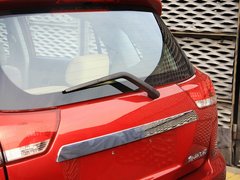 2012款 1.5 手动 精英型 5座