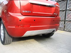 2012款 1.5 手动 精英型 5座