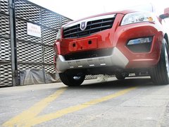 2012款 1.5 手动 精英型 5座