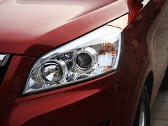 2012款 1.5 手动 精英型 5座
