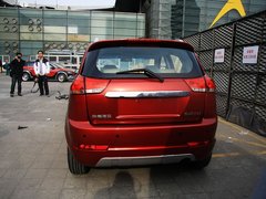 2012款 1.5 手动 精英型 5座