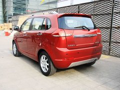 2012款 1.5 手动 精英型 5座