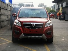 2012款 1.5 手动 精英型 5座
