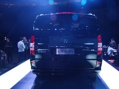 2011款 2.5L 自动 限量版 7座