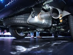 2011款 2.5L 自动 限量版 7座