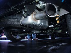 2011款 2.5L 自动 限量版 7座