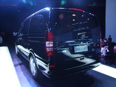 2011款 2.5L 自动 限量版 7座