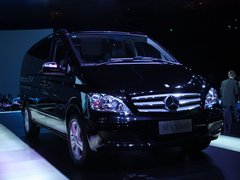 2011款 2.5L 自动 限量版 7座