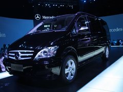 2011款 2.5L 自动 限量版 7座