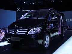 2011款 2.5L 自动 限量版 7座