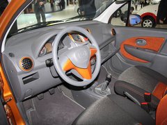 2012款 1.0 手动 舒适型