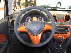 2012款 1.0 手动 舒适型