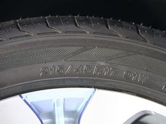 2011款 飞度电动版 