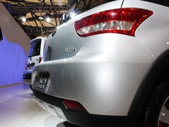 2012款 1.5L 手动 两驱精英型 5座