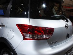 2012款 1.5L 手动 两驱精英型 5座