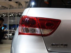 2012款 1.5L 手动 两驱精英型 5座