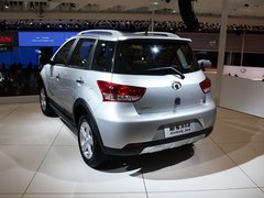 2012款 1.5L 手动 两驱精英型 5座