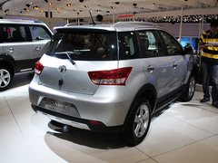 2012款 1.5L 手动 两驱精英型 5座