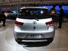 2012款 1.5L 手动 两驱精英型 5座