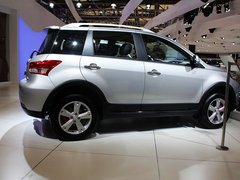 2012款 1.5L 手动 两驱精英型 5座
