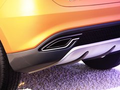 2011款 自动 基本型