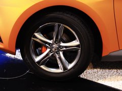 2011款 自动 基本型