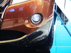 2011款  基本型