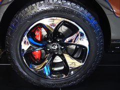 2011款  基本型