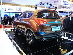 2011款  基本型