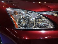 2011款 2.0 手动 超豪华型 5座