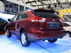 2011款 2.0 手动 超豪华型 5座