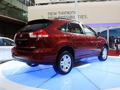 2011款 2.0 手动 超豪华型 5座