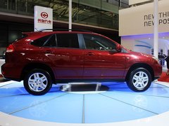 2011款 2.0 手动 超豪华型 5座