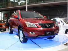 2011款 2.0 手动 超豪华型 5座